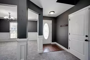 238 High Meadows Cir, Grovetown, GA 30813 - Photo 4