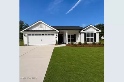 2296 Boyer Place, Aiken, SC 29803 - Photo 1