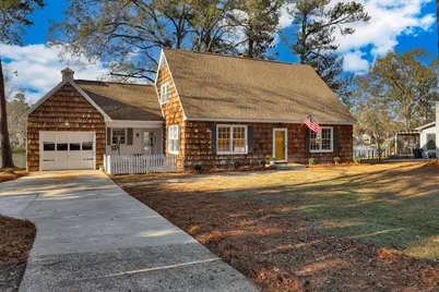 134 Lake Bluff Drive, Waynesboro, GA 30830 - Photo 4