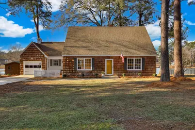 134 Lake Bluff Drive, Waynesboro, GA 30830 - Photo 6