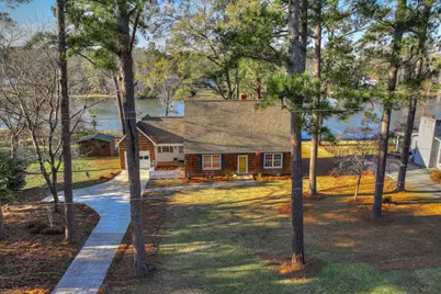 134 Lake Bluff Drive, Waynesboro, GA 30830 - Photo 1