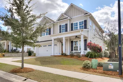 4408 Ibis Way, Evans, GA 30809 - Photo 4