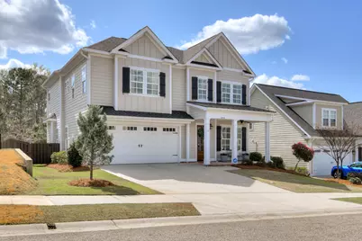 4408 Ibis Way, Evans, GA 30809 - Photo 2