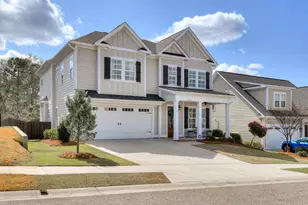 4408 Ibis Way, Evans, GA 30809 - Photo 2