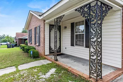 3421 McAlpine Drive, Augusta, GA 30906 - Photo 4