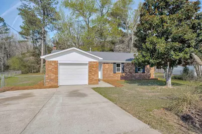 202 Dogwood Drive, Augusta, GA 30906 - Photo 1