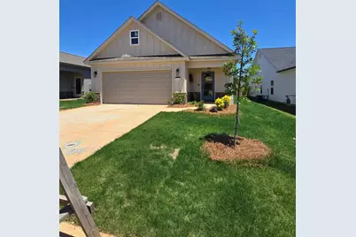 8442 Bannock Circle, Graniteville, SC 29829 - Photo 1
