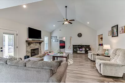 324 Wood Fall Court, North Augusta, SC 29860 - Photo 8