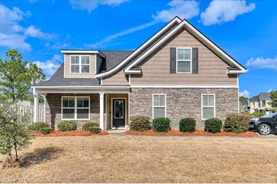702 Southwick Avenue, Grovetown, GA 30813 - Photo 1