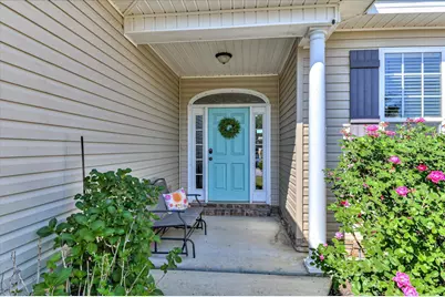 131 Oliver Hardy Court, Harlem, GA 30814 - Photo 2