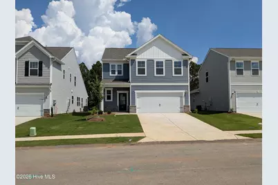 817 Tess Street, Graniteville, SC 29829 - Photo 1