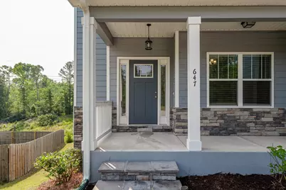 647 Bunchgrass Street, Evans, GA 30809 - Photo 8