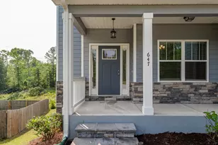 647 Bunchgrass St, Evans, GA 30809 - Photo 8