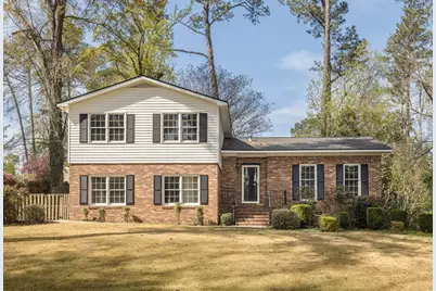 513 Henderson Drive, Augusta, GA 30909 - Photo 1