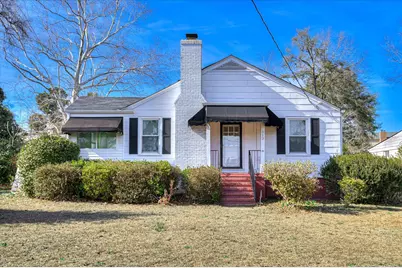 513 Beaufort Drive, Augusta, GA 30904 - Photo 1