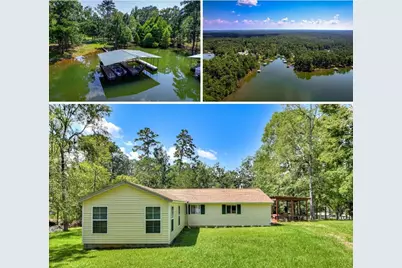 1129 Lakeside Drive, Lincolnton, GA 30817 - Photo 1