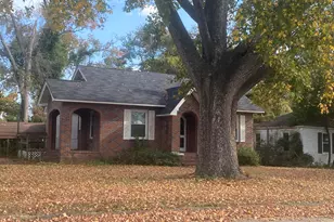 1102 Murphy St, Augusta, GA 30904 - Photo 2