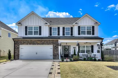5124 Huntley Trail, Harlem, GA 30814 - Photo 1