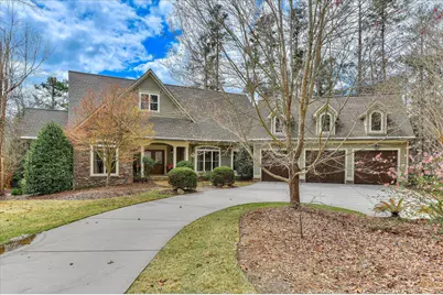 115 Rapidan Drive, McCormick, SC 29835 - Photo 1