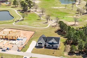 313 Militia Loop, North Augusta, SC 29860 - Photo 68