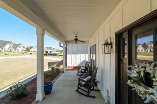 313 Militia Loop, North Augusta, SC 29860 - Photo 2