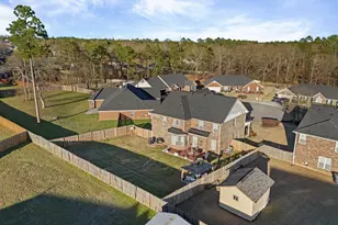4521 Frank Warren Dr, Hephzibah, GA 30815 - Photo 46