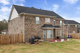 4521 Frank Warren Dr, Hephzibah, GA 30815 - Photo 42