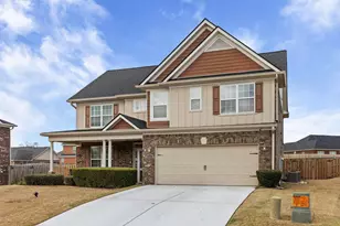 4521 Frank Warren Dr, Hephzibah, GA 30815 - Photo 2