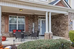 4521 Frank Warren Dr, Hephzibah, GA 30815 - Photo 4
