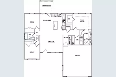 127 Zack Street, Waynesboro, GA 30830 - Photo 2