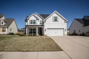 1253 Honey Ln, Evans, GA 30809 - Photo 2