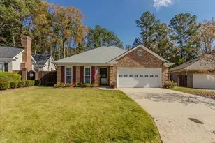 2504 Pinebluff Ct, Augusta, GA 30909 - Photo 2