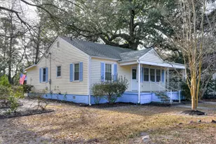 303 Columbia Ave, Aiken, SC 29801 - Photo 2