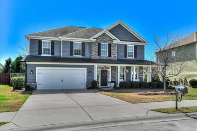 1037 Ardrey Circle, Evans, GA 30809 - Photo 1