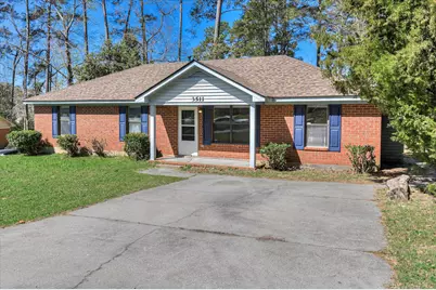 3511 Stafford Drive, Hephzibah, GA 30815 - Photo 2