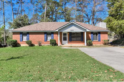 3511 Stafford Drive, Hephzibah, GA 30815 - Photo 1