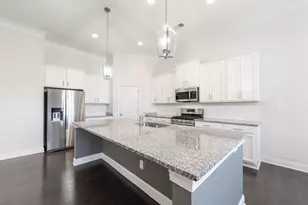142 Fitzsimmon's Dr, North Augusta, SC 29860 - Photo 4