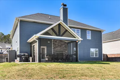 251 Haverford Drive, Grovetown, GA 30813 - Photo 50