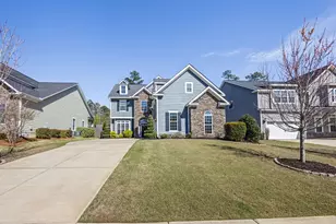 506 Windermere St, Evans, GA 30809 - Photo 8