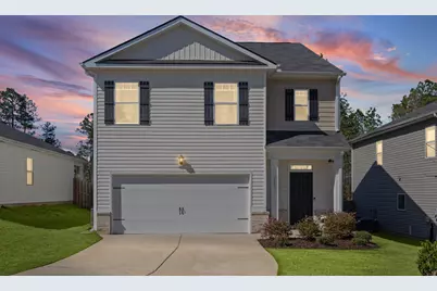 1111 Sims Drive, Augusta, GA 30909 - Photo 1