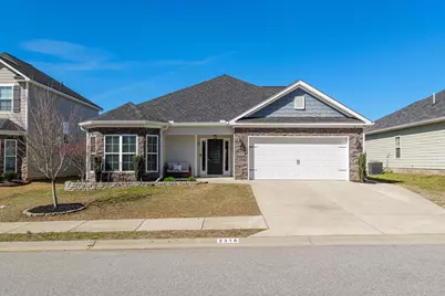 2316 Bundoran Drive, Grovetown, GA 30813 - Photo 44