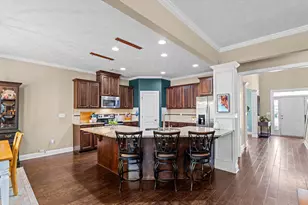 5355 Canterbury Farms Pkwy, Grovetown, GA 30813 - Photo 22