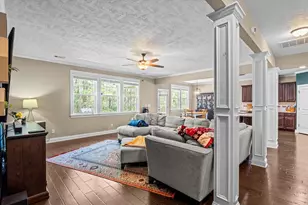 5355 Canterbury Farms Pkwy, Grovetown, GA 30813 - Photo 16