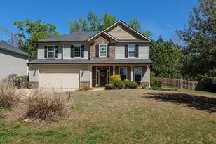 5355 Canterbury Farms Pkwy, Grovetown, GA 30813 - Photo 2