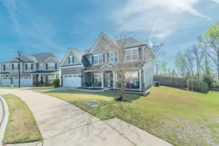 530 Gary Glen Dr, Martinez, GA 30907 - Photo 2