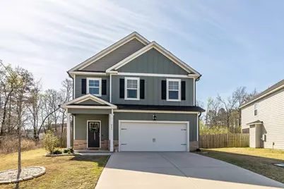 943 Linsmore Avenue, Grovetown, GA 30813 - Photo 1