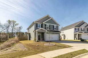 943 Linsmore Ave, Grovetown, GA 30813 - Photo 2
