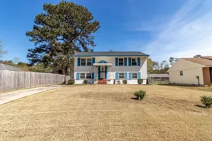 3618 Jonathan Cir, Augusta, GA 30906 - Photo 2
