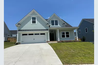 441 Woodlawn Street, Evans, GA 30809 - Photo 1
