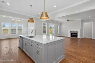 438 Woodlawn St, Evans, GA 30809 - Photo 22